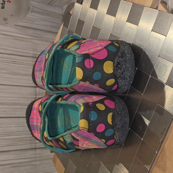 Keen harvest slip on shoes #96 - Picture 6 of 11